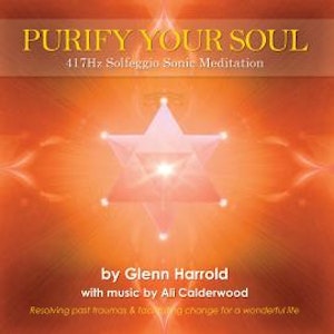 417Hz Solfeggio Sonic Meditation (unabridged)