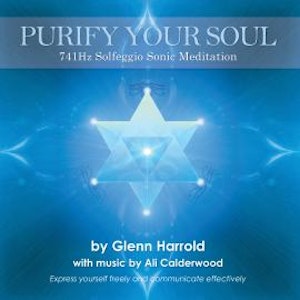 741Hz Solfeggio Sonic Meditation (unabridged)