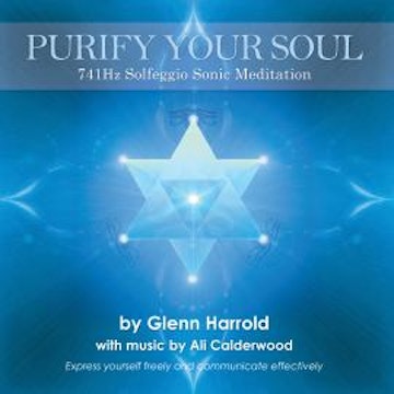 741Hz Solfeggio Sonic Meditation (unabridged)