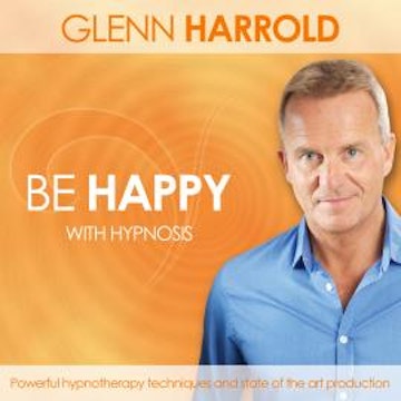 Be Happy (unabridged)