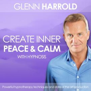 Creating Inner Peace & Calm (unabridged)