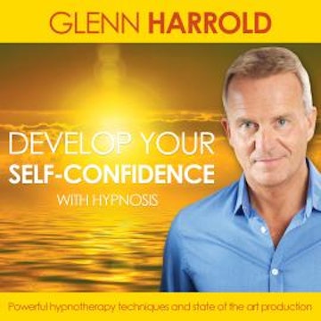 Develop Your Self Confidence (unabridged)