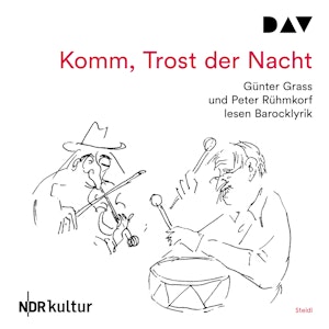 Komm, Trost der Nacht