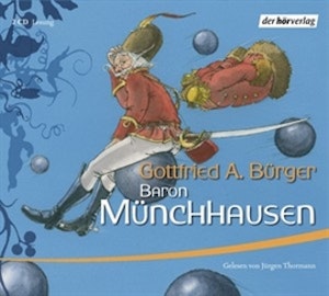 Baron Münchhausen