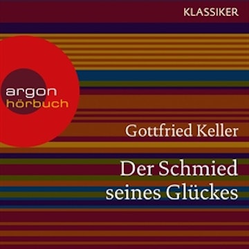 Der Schmied seines Glückes