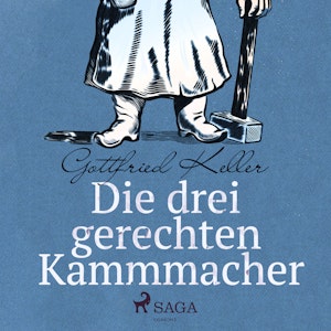 Die drei gerechten Kammmacher