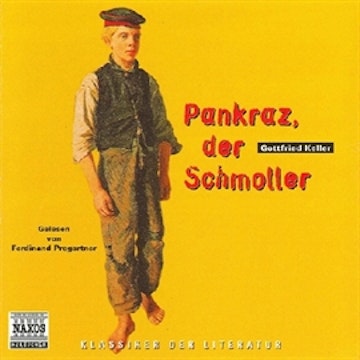 Pankraz, der Schmoller