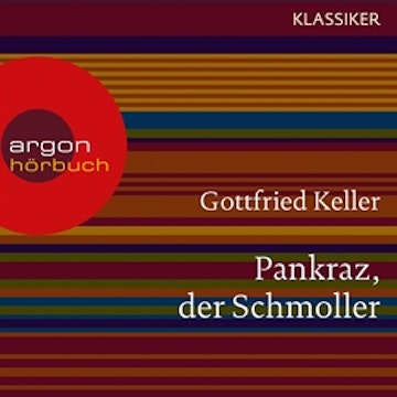 Pankraz, der Schmoller