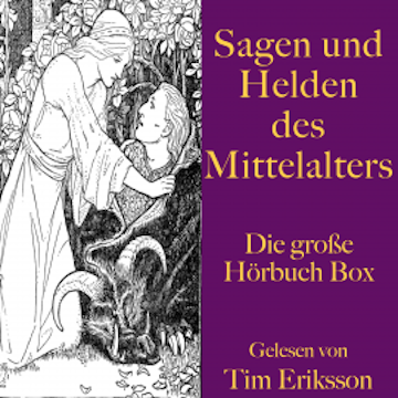 Sagen und Helden des Mittelalters