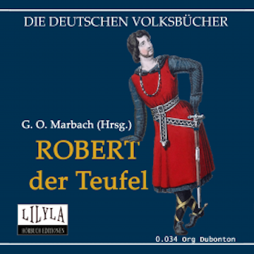 Robert der Teufel