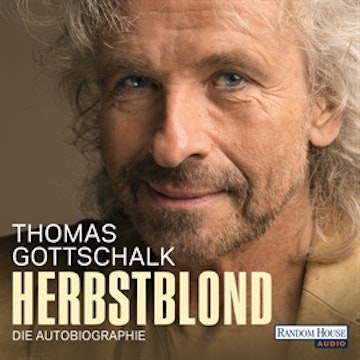 Herbstblond