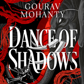 Dance of Shadows
