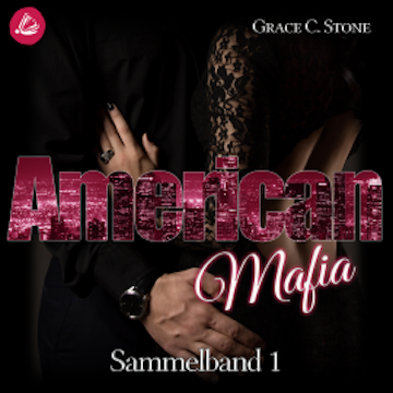 American Mafia: Sammelband 1