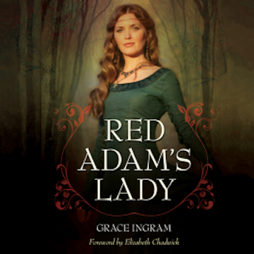 Red Adams Lady (Rediscovered Classics)