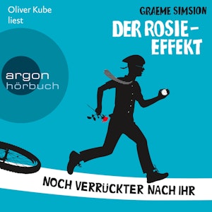 Der Rosie-Effekt - Noch verrückter nach ihr