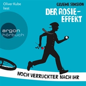 Der Rosie-Effekt - Noch verrückter nach ihr