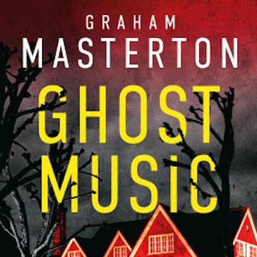 Ghost Music, Graham Masterton