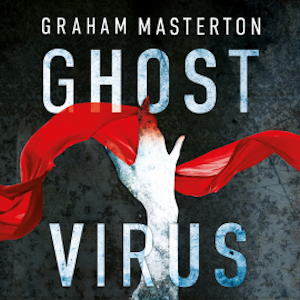 Ghost Virus, Graham Masterton