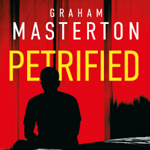 Petrified, Graham Masterton
