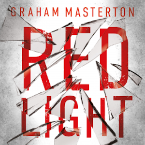 Red Light, Graham Masterton