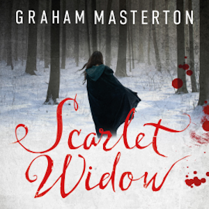 Scarlet Widow, Graham Masterton