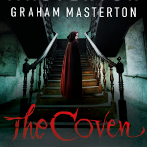 The Coven, Graham Masterton