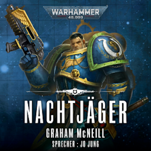 Warhammer 40.000: Die Chroniken des Uriel Ventris 1