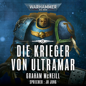 Warhammer 40.000: Die Chroniken des Uriel Ventris 2