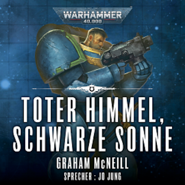 Warhammer 40.000: Die Chroniken des Uriel Ventris 3