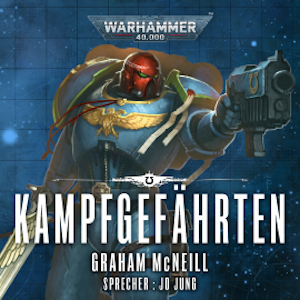 Warhammer 40.000: Die Chroniken des Uriel Ventris 5