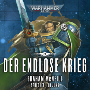 Warhammer 40.000: Die Chroniken des Uriel Ventris 6