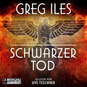 Schwarzer Tod (ungekürzt)