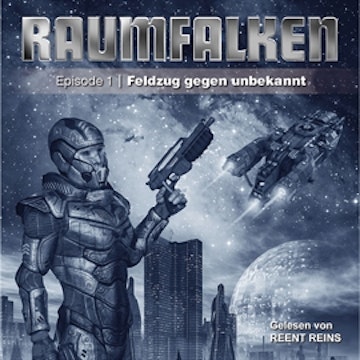 Episode 1, Folge 1: Feldzug gegen unbekannt