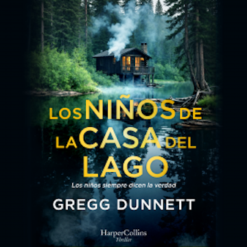 Los niños de la casa del lago