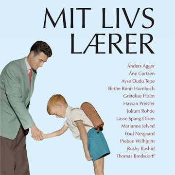 Mit livs lærer