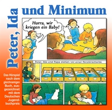 Peter, Ida und Minimum