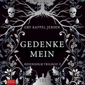Gedenkemein, Gry Kappel Jensen