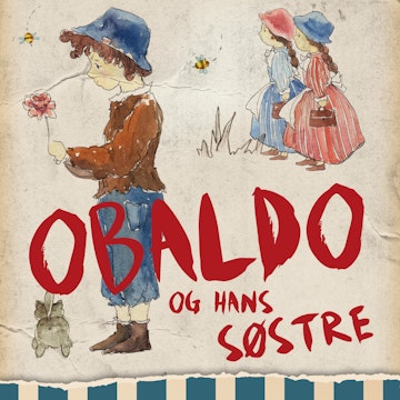 Obaldo og hans søstre