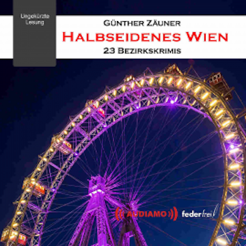 Halbseidenes Wien