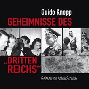 Geheimnisse des "Dritten Reichs"