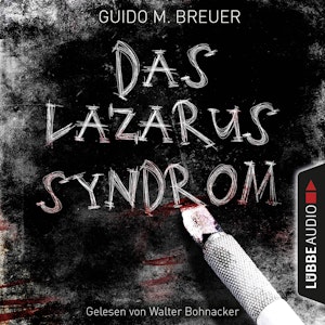 Das Lazarus-Syndrom