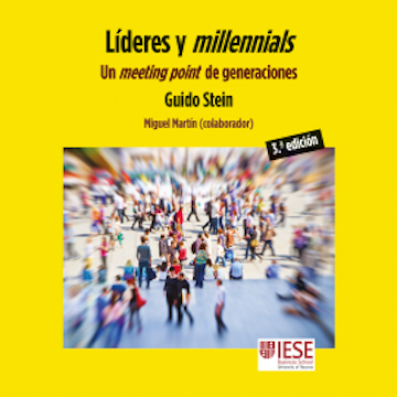 Líderes y millennials