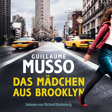 Das Mädchen aus Brooklyn