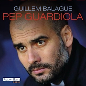 Pep Guardiola