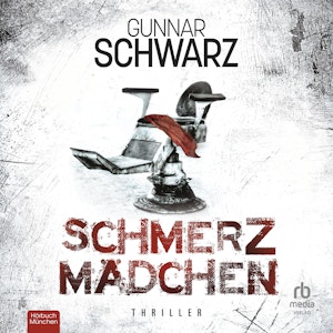 Schmerzmädchen