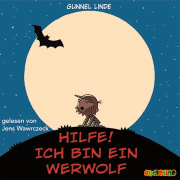 Hilfe! Ich bin ein Werwolf