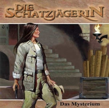 Das Mysterium (Die Schatzjägerin 6)