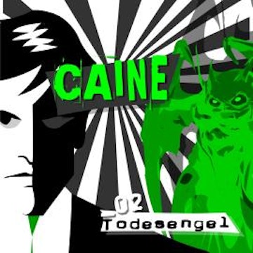 Caine, Folge 2: Todesengel