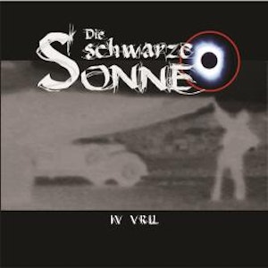 Die schwarze Sonne, Folge 4: Vril