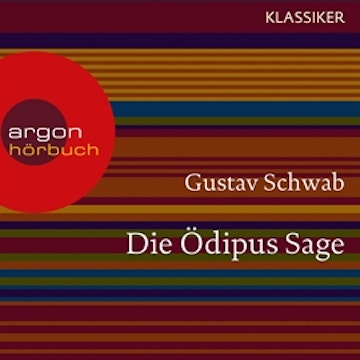 Die Ödipus Sage